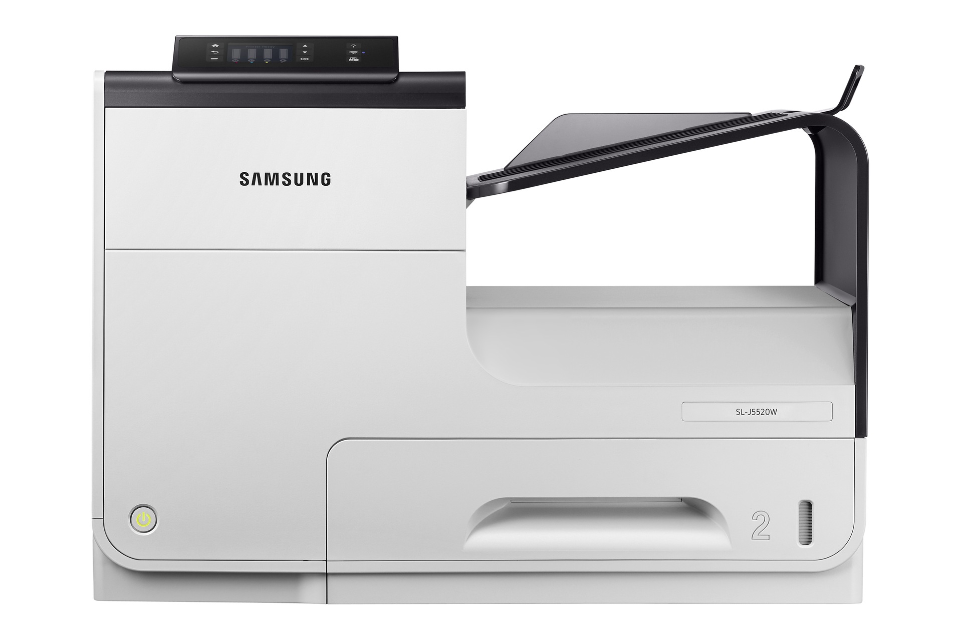 컬러 잉크젯프린터 55 ppmSLJ5520W SLJ5520W Samsung Business 대한민국