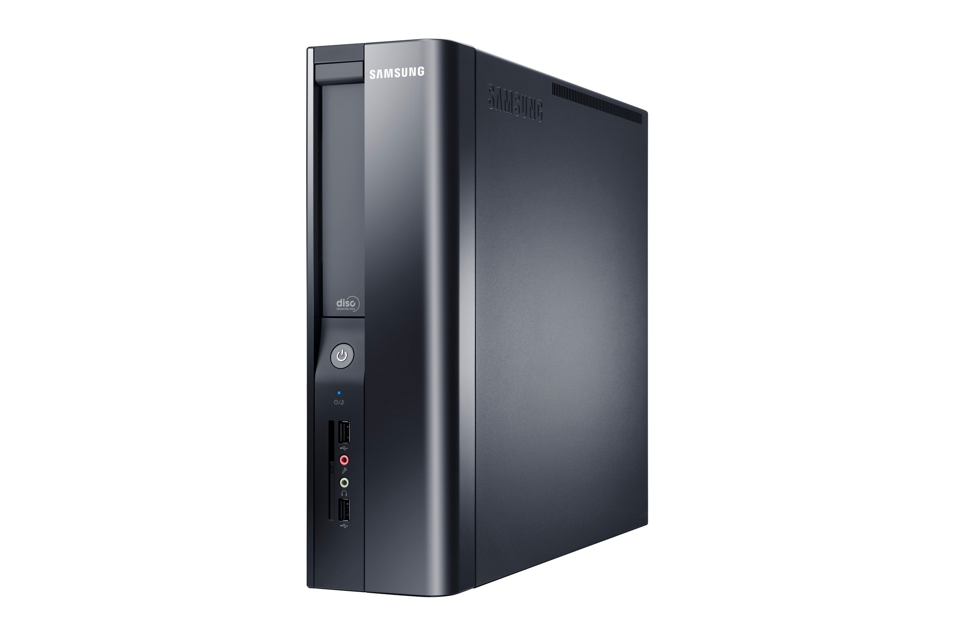 데스크탑 3
DM301S3B-C20
Pentium® / 500 GB HDD