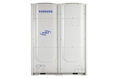 DVM S 실외기 (빌딩용)
동시냉난방(냉•난방 겸용)
