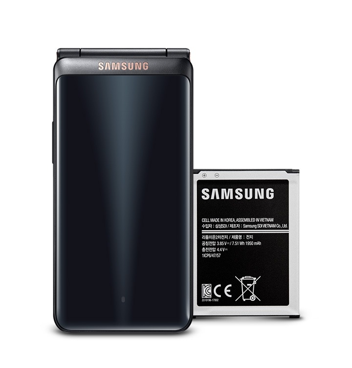 samsung 610f model
