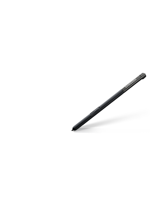 S pen 이미지입니다.