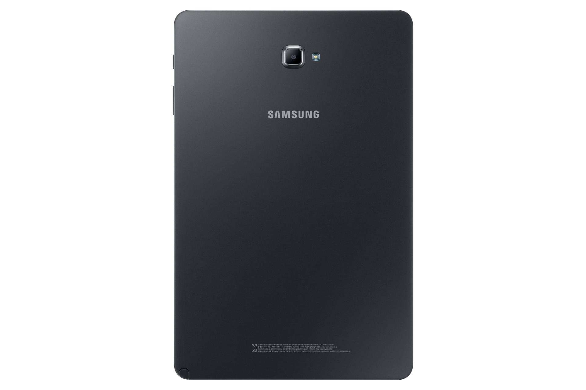 galaxy tab s5e with s pen