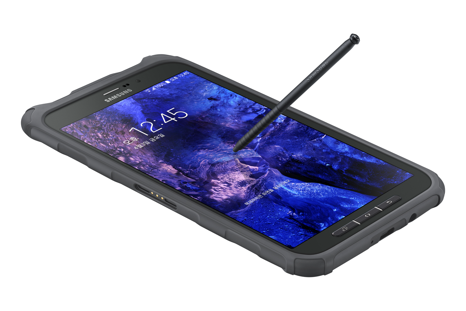 samsung galaxy active 1
