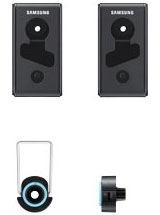 미니 슬림 벽걸이 이미지 입니다