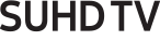SUHD TV - Quantum dot display