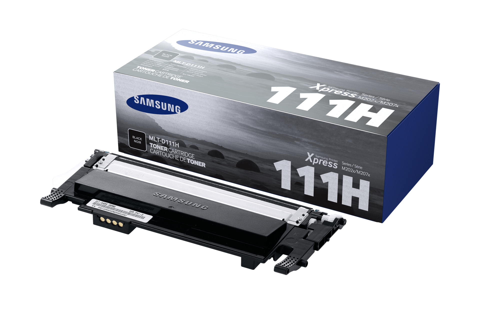흑백 레이저프린터 토너MLT-D111H1,100매 | MLT-D111H | Samsung 대한민국