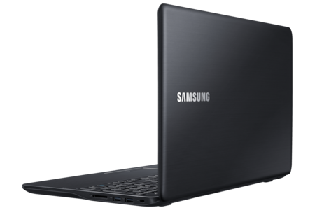 노트북 5 New (39.6 cm) 
NT500R5M-X78
Core™ i7 / 128 GB SSD + 1 TB HDD
