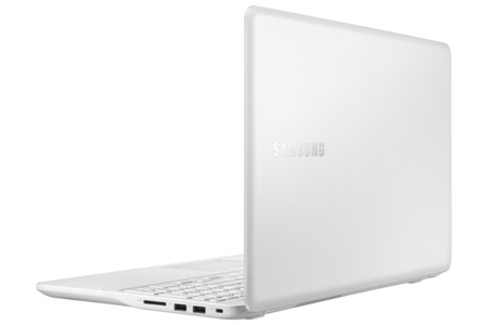 노트북 5 (39.6 cm) 
NT500R5N-X54A
Core™ i5 / 256 GB SSD