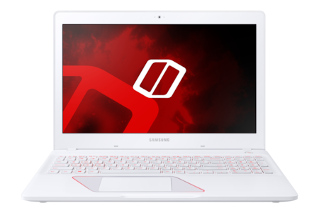노트북 Odyssey (39.6 cm)
NT800G5M-X79W
Core™ i7 / 256 GB SSD + 1 TB HDD