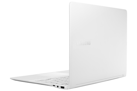 노트북 9 metal (33.7 cm)
NT900X3H-K34M
Core™ i3 / 128 GB SSD