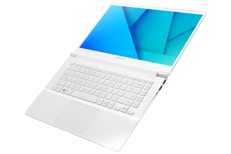 노트북 9 metal (38.1 cm) 
NT900X5H-K28W
Pentium® / 128 GB SSD