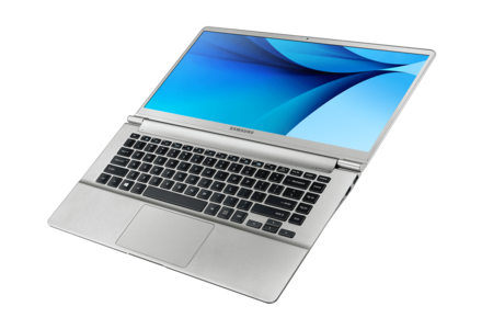 노트북 9 metal (38.1 cm) 
NT900X5H-K34L
Core™ i3 / 256 GB SSD