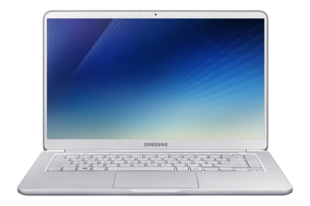 노트북 9 Always (38.1 cm) 
NT900X5N-K38A
Core™ i3 / 256 GB SSD