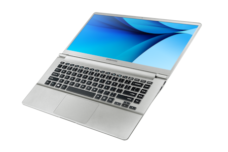노트북 9 metal (38.1 cm) 
NT900X5L-K716
Core™ i7 / 512 GB SSD