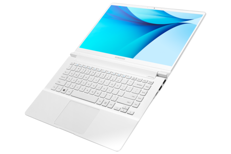 노트북 9 metal (38.1 cm) 
NT900X5L-KSF
Core™ i5 / 128 GB SSD