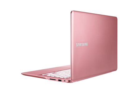 노트북 9 Lite (33.7 cm) 
NT910S3L-M15P
Celeron® / 128 GB SSD