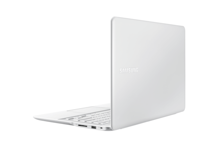 노트북 9 Lite (33.7 cm) 
NT910S3L-M15W
Celeron® / 128 GB SSD