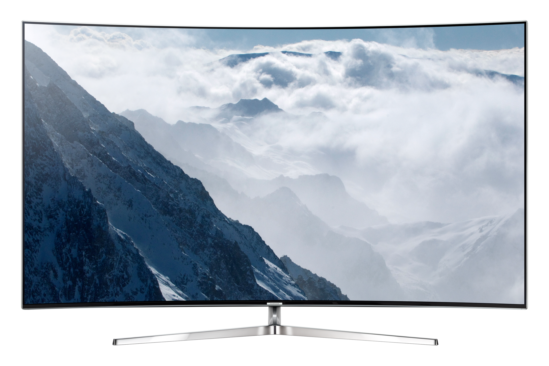 SUHD TV KS9500F 163 cm