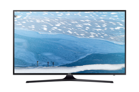 UHD TV UN50KU6300FXKR 125 cm