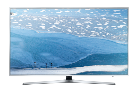 UHD TV KU7000F 138 cm