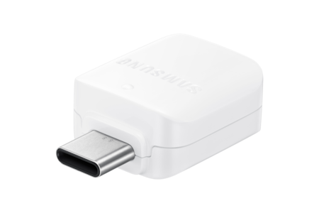USB Type-C to A
