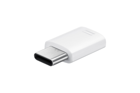 USB Type-C to Micro USB