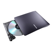 AA-ES3P95M 블랙 앞면 왼쪽45도 열림