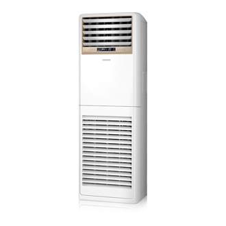 AF40FSHM2EE 3 화이트 앞면 왼쪽 30도 송풍구 열림