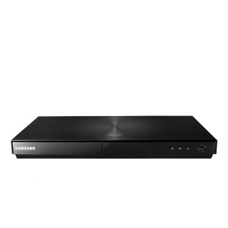 BD-E5900 블랙 앞면