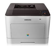 CLP-680DW 그레이 앞면 위15도