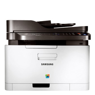 CLX-3307FW