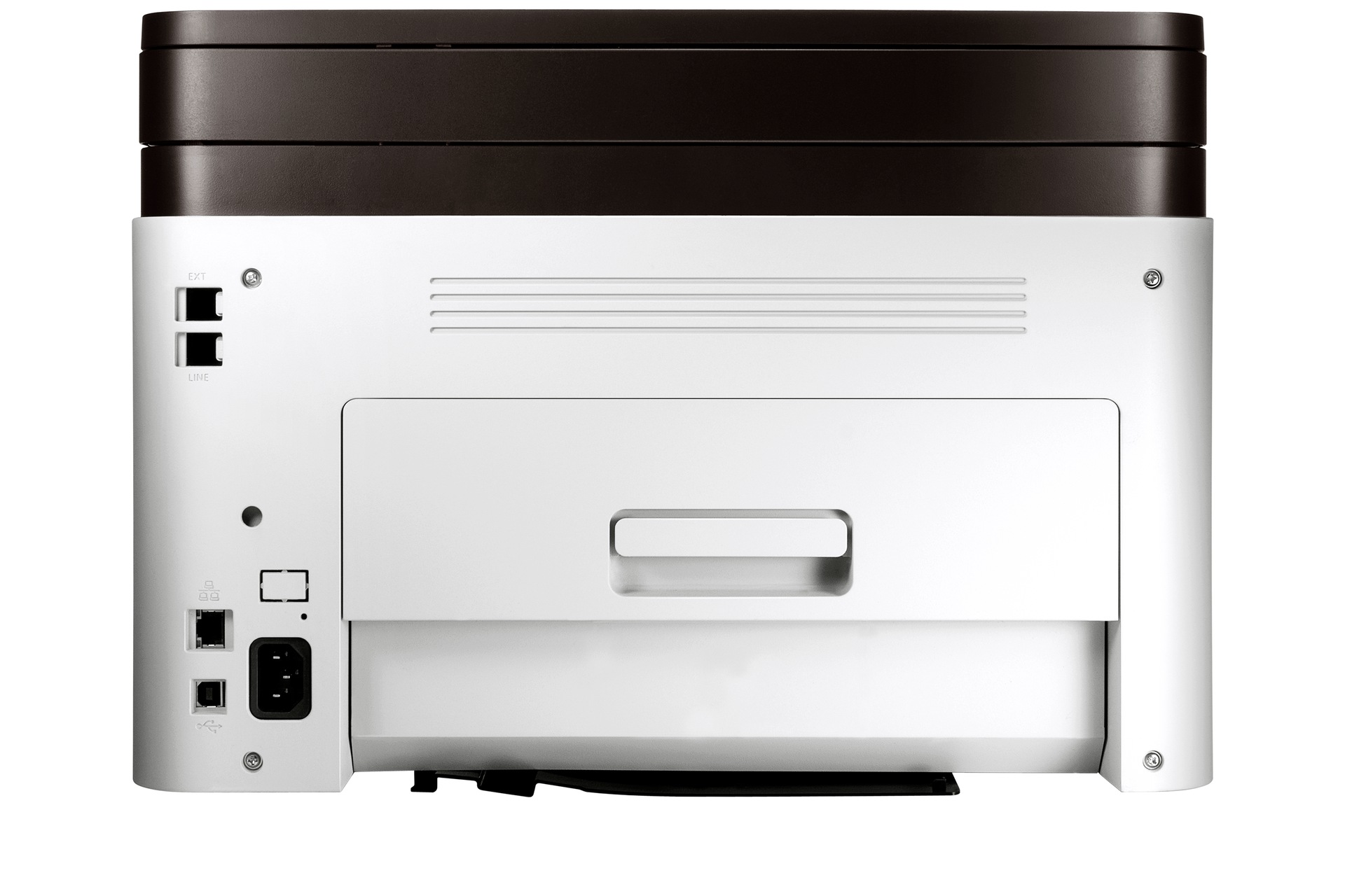 CLX-3307W 10 브라운 뒷면