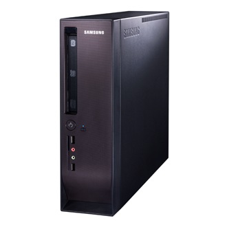 DM300S1A 브라운 앞면 왼쪽30도