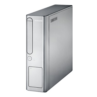 DM700S2B 실버 앞면 왼쪽30도 위10도
