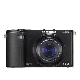 SAMSUNG EX2F