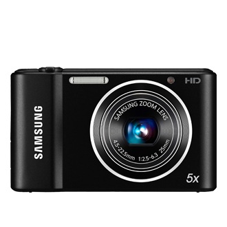 SAMSUNG ST66 블랙 앞면 