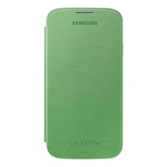 EF-FI950K 옐로우그린 앞면