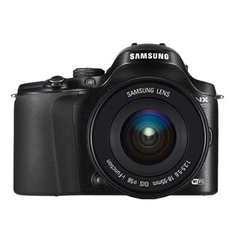 NX20 블랙 앞면