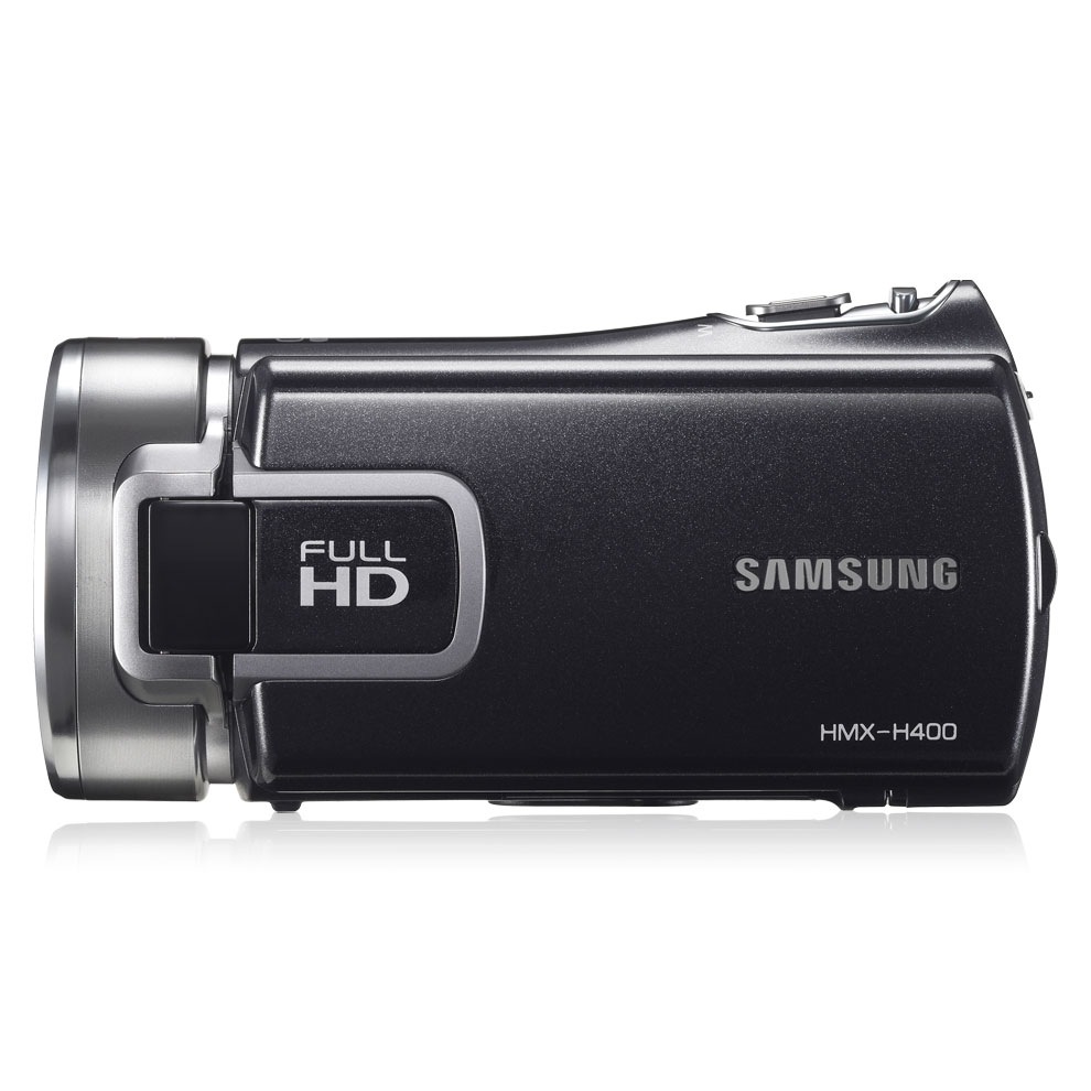 HMX-H400BD 9 블랙 왼쪽 90도