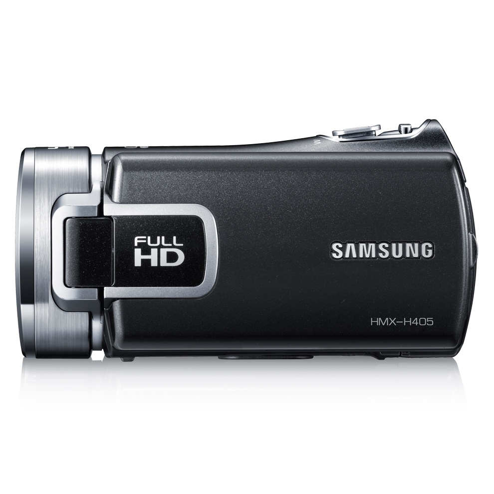 HMX-H405BD 8 블랙 왼쪽 90도