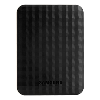 HX-M500TAB/K 블랙 앞면