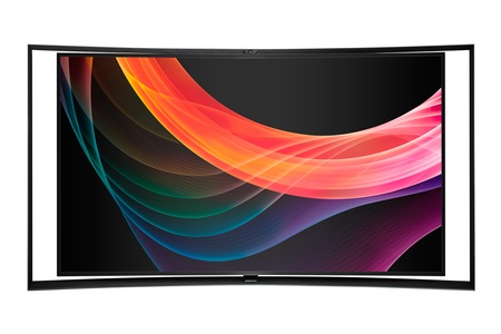 OLED TV S9CAF 138 cm