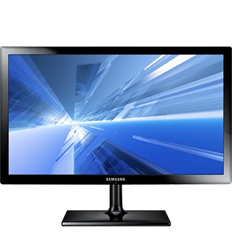 T19C350KD 제품 정면 모습
