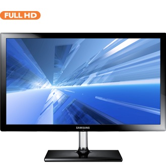 T23C570KD 정면 모습