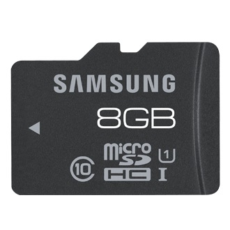 MB-MG8GB/KR 001 BLACK 앞면
