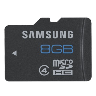 MB-MS8GB/KR 001 BLACK 앞면