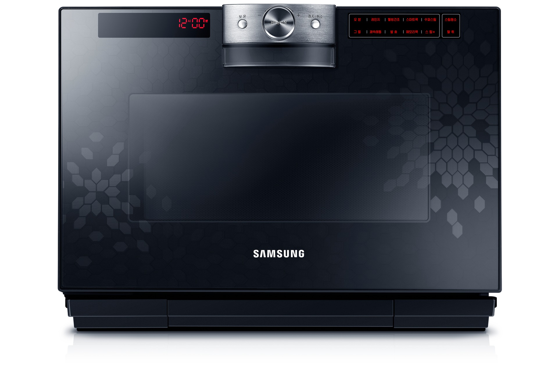 MC325GAKCBB 1 블랙 앞면