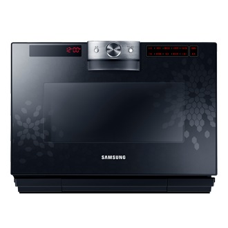 MC325GAKCBB 블랙 앞면