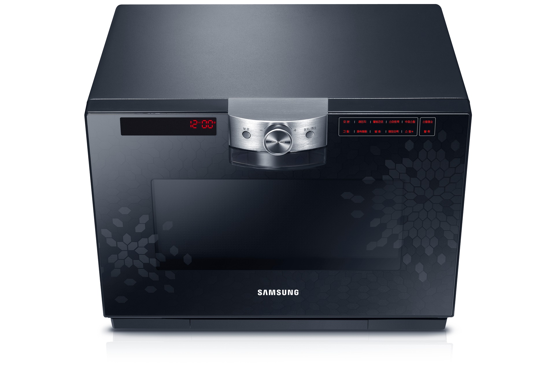 MC325GAKCBB 7 블랙 앞면 위 45도