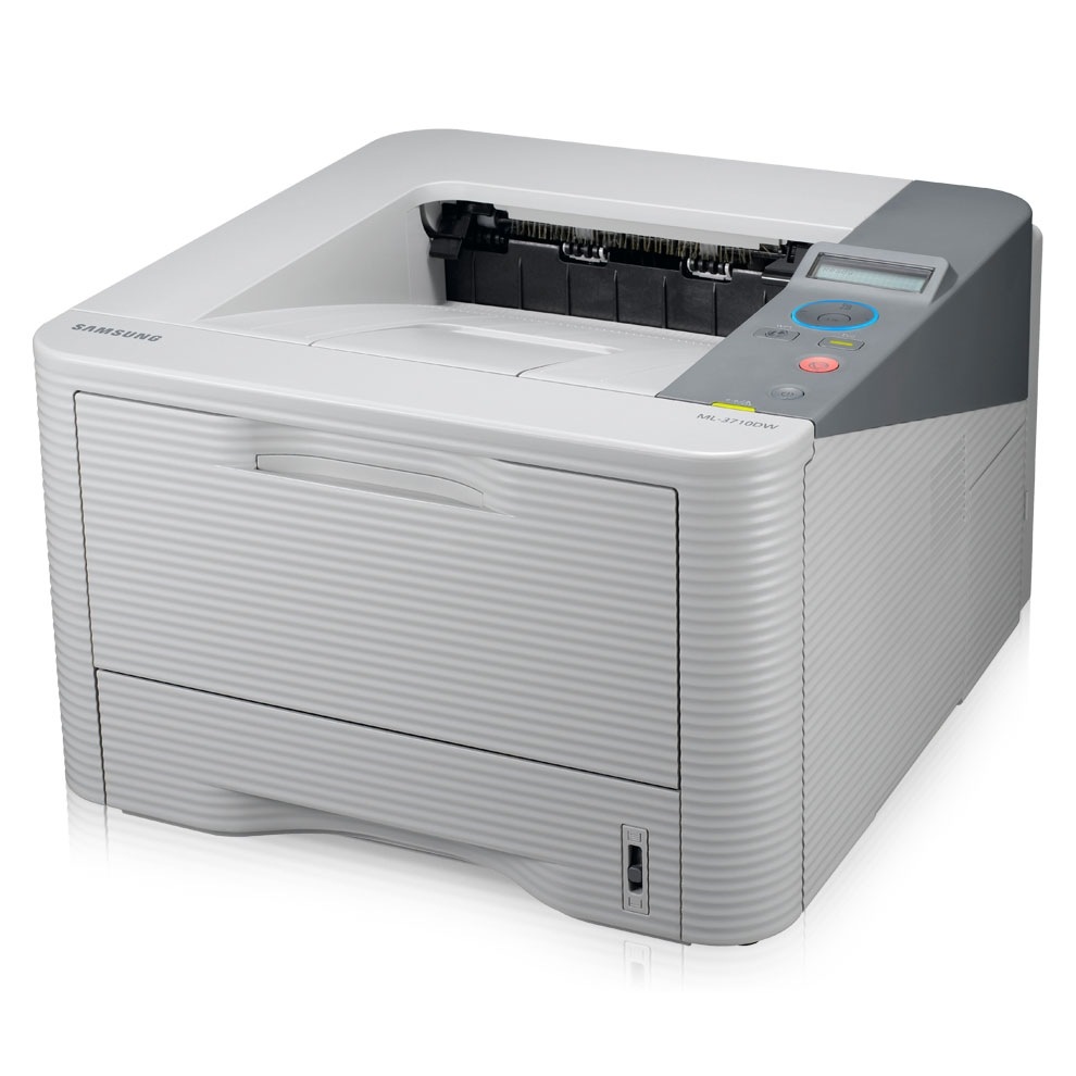 ML-3710DW 2 그레이 앞면 왼쪽 30도 위 15도